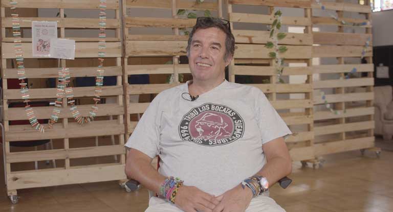 Jesús (Chules) de Alba